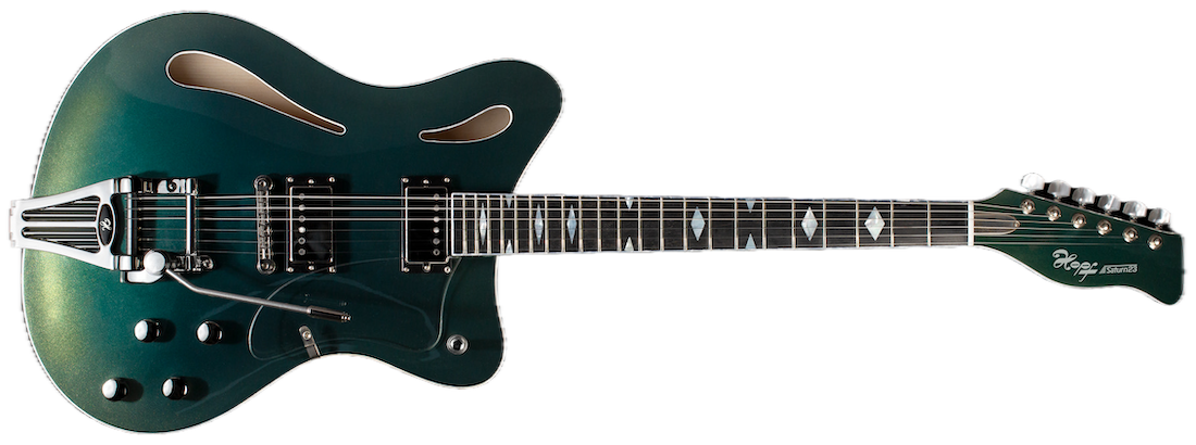 Home - Hopf Electric Guitars